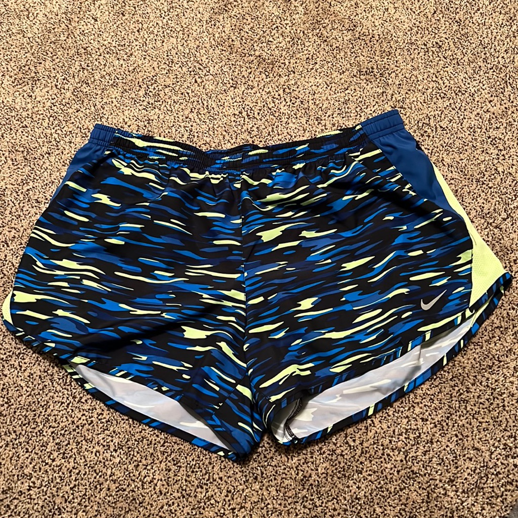 Womens Nike Shorts